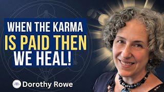 Healing Through Spiritual Alignment With Dorothy Rowe: The Great Awakening - 2nd Interview