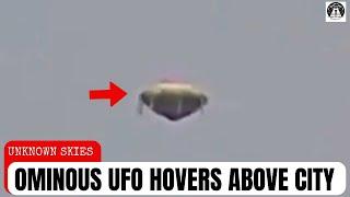 The Best Clearest UFO Footage This Week | UAP Sightings