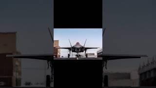 F-35 Edit #edit #viral #subscribe #shortsfeed #fighterjet #f35 #f35lightning #america #usa #army