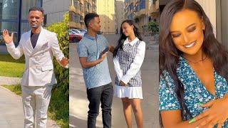 dani royal እና tsge royal አንድ ላይ ሆኑ