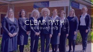 Clear Path  | Brand Video