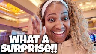 This Surprise Win Just Put The Biggest Smile On Her Face!!