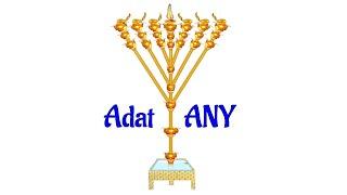 SHAHARIT DE SHABBAT.   HODESH 7 YOM 7 DEL 5976 (ADATANY.ORG)