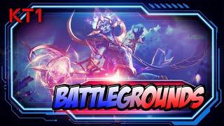 The History Books Will Write About The Greatness of This BG Meta! Marvel Contest Of Champions!