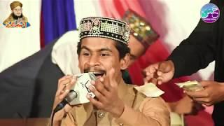 Ali WarGa Zamany Te || Azam QaDri || Best ManQabat Of 2k20 || Raza Echo Sound & Video's 03105870906