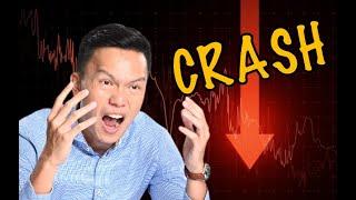 Is the 2025 Stock Market Crashing?