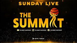 The 2024 Summit LIVE | Sunday Night | Part 1