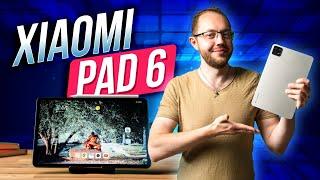 Xiaomi Pad 6 Test: Die perfekte Alternative zu Samsung & Apple?