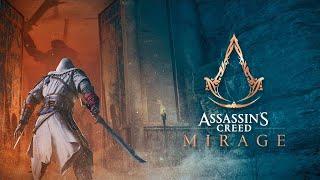 Stream 2К ~ Assassin’s Creed Mirage ~ ( Финал )