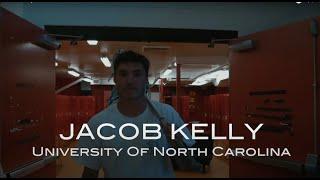 Jacob Kelly: The X