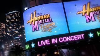 Hannah Montana Forever (Season 4 Opening Theme)