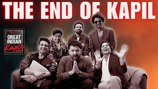 Downfall of Kapil Sharma Show | Netflix Killed The Show