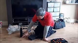 Virgin Media Installation Help Video