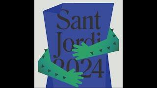 Sant Jordi 2024