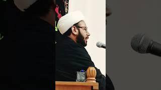 ziarat e karbala ka sawab by Maulana Sami hussain najafi
