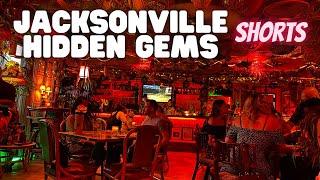 Restaurants in Jacksonville | Hidden Gems #shorts #food