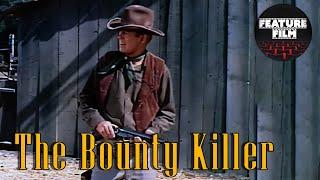 The Bounty Killer (1965) - A Classic Western Movie | Full-Length Feature Film | Free to Watch