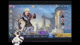 MINCHAN CARI WINNER !!! | GASS GAK !!!  #mobilelegends #mlbb #xcashshop