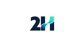 2H | 2023 Brand Refresh & Website