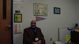 Eric Lockett
