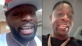 "Don't Get It F**ked Up" Ralo G Checks Boosie For Being In His Feelings About Earlier Comment! 