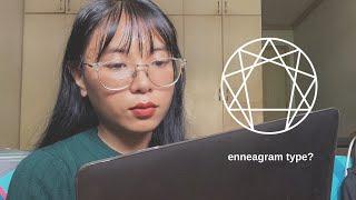 What is my Enneagram Type? [CC]