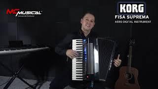 Paul Stanga KORG partea 1