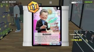 VOD - Laink et Terracid // TCG Card Shop Simulator Mod Wankul [3/3]