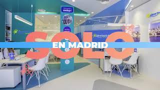 Super Oferta en la Nueva Oficina Evelop Onlinetours de Madrid