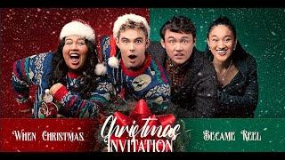 "The Christmas Invitation" - Alive Church Production | Sunday, December 22