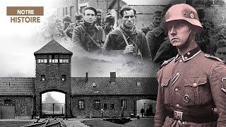 Running away from Hitler? They did. History of the escapees from the 3rd Reich - Documentary - AMP