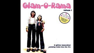 V/A - Glam-O-Rama Volume 1 (Full)