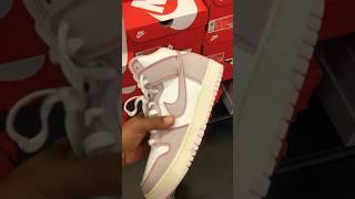 Nike outlet in Sawgrass mall has some heat