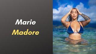 Marie Madore - Biography, Net worth, Relationship, Lifestyle