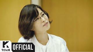 [MV] Lee Sun Hee(이선희) _ Let's go to Happy Land(행복의 나라로)