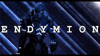 Mass Effect 4 The Turian Empire