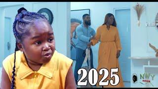 New Released Today 12th MARCH {THE GAME CHANGER} EBUBE OBIO FULL MOVIE -2025 Nollywood Movies #movie