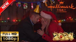 Hallmark Movie 2024 - Best Romance Movie 2024 - Best Hallmark Christmas Movie 2024 - Full Movie #19