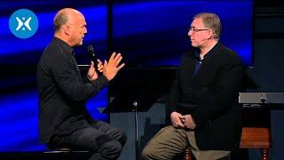 Joel Rosenberg Explains Eschatology in Islam