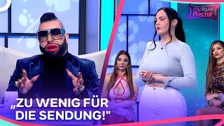 Wie die Jury Jessicas Alltagslook fand? | My Style Rocks Germany