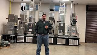 HVAC Program Highlight