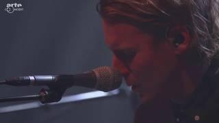 Ben Howard live in France