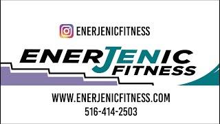 Welcome to EnerJenic Fitness of Williston Park!