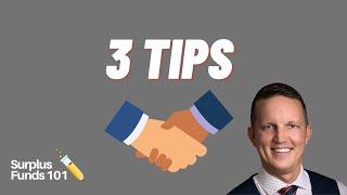 State Funds Step By Step: 3 Tips To Make You Feel More Professional For Your State Funds Business.