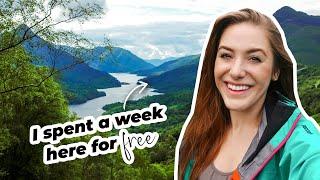 How To Travel For FREE!  | Volunteering With Worldpackers