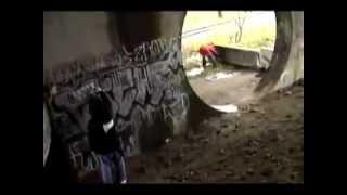 GRAFFITI