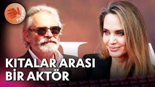 Angelina Jolie, Haluk Bilginer'i Yere Göğe Sığdıramadı - Gece Gündüz | NTV Yaşam