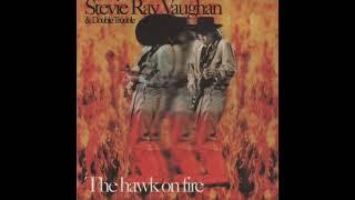 Stevie Ray Vaughan - The Hawk On Fire (El Mocambo Bootleg CD)