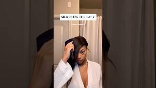 Get Ready With Me Date Night | Silkpress Therapy