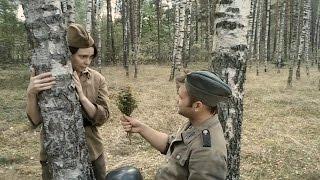 Военный фильм комедия. Любительское кино.